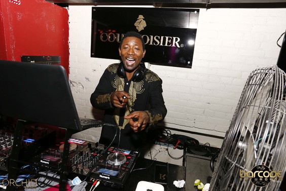 Barcode Saturdays Toronto Orchid Nightclub Nightlife bottle service ladies free hip hop 047